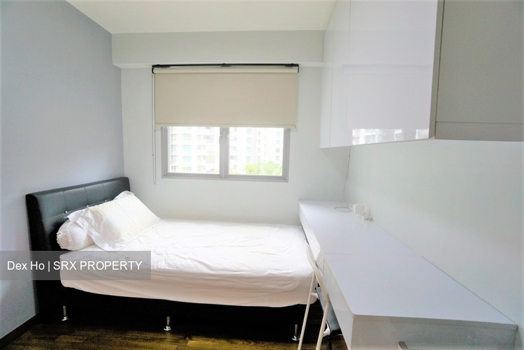 Blk 475D Parkland Residences (Hougang), HDB 5 Rooms #213468391